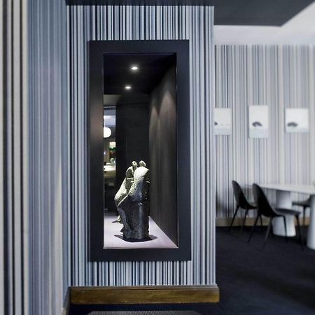 Hotel La Monnaie Arty & Spa La Rochelle  Room photo