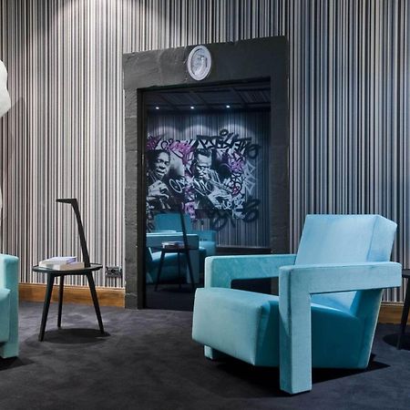 Hotel La Monnaie Arty & Spa La Rochelle  Room photo