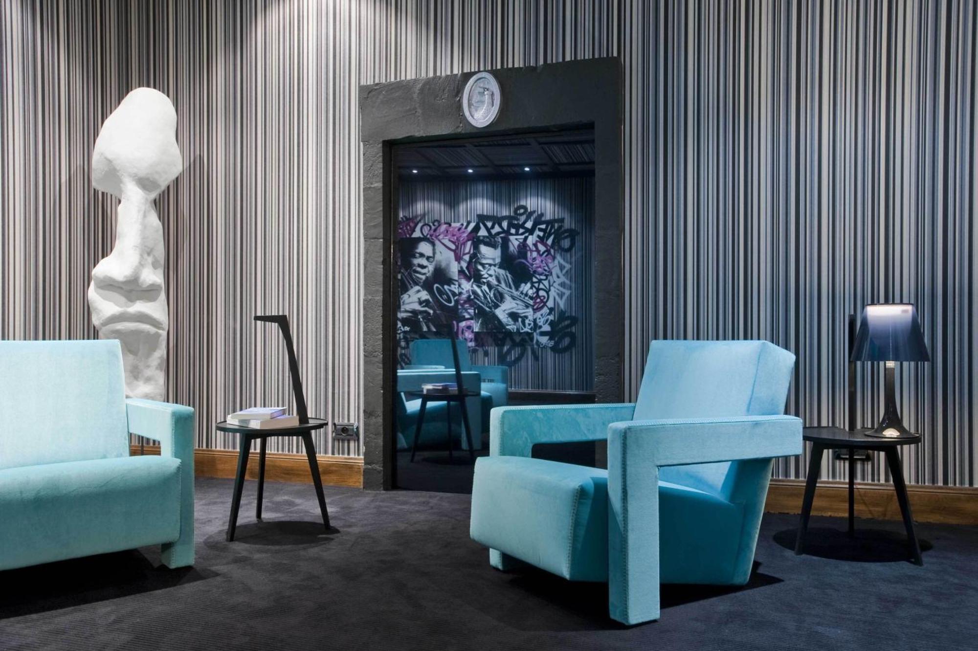 Hotel La Monnaie Arty & Spa La Rochelle  Room photo